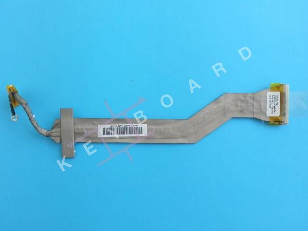 Шлейф матриці до ноутбука Packard Bell Easynote MX37